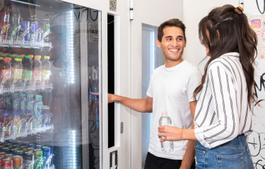 Las tiendas automáticas 24 Horas: Un fenómeno con grandes cifras en Italia